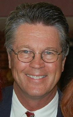 Jim Cameron Headshot - Fountainhead Gym, Synergy Billing Headquarters, Holly Hill, Volusia County, Florida